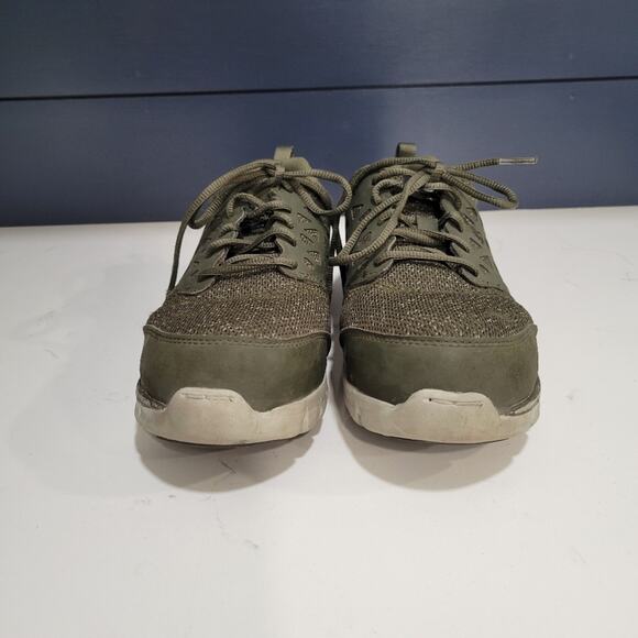Womens Reebok Work Sublite Composit Toe Work Shoe Size 9M - Picture 5 of 10